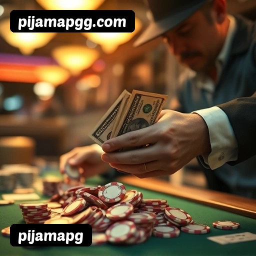 Tabela RTP dos jogos de cassino da pijamapg